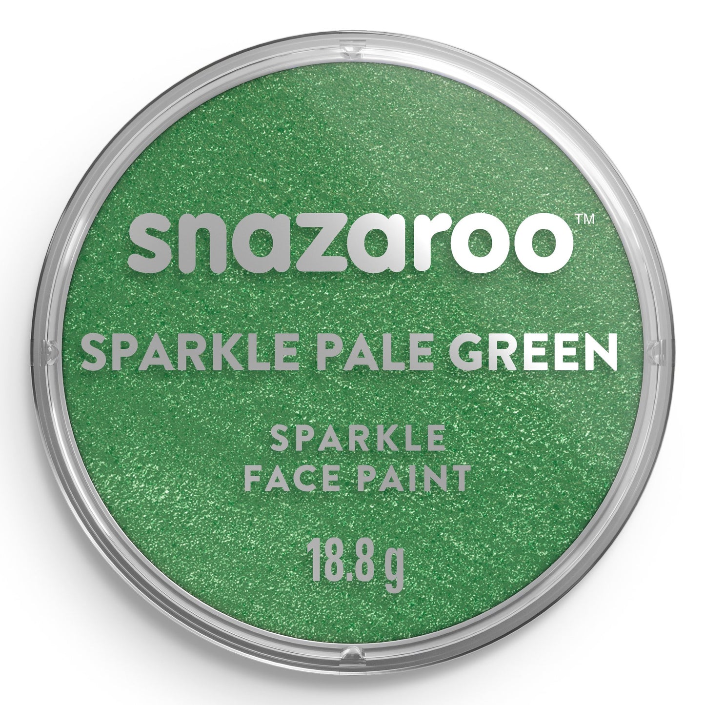 Snazaroo - Sparkle Face Paint Compact