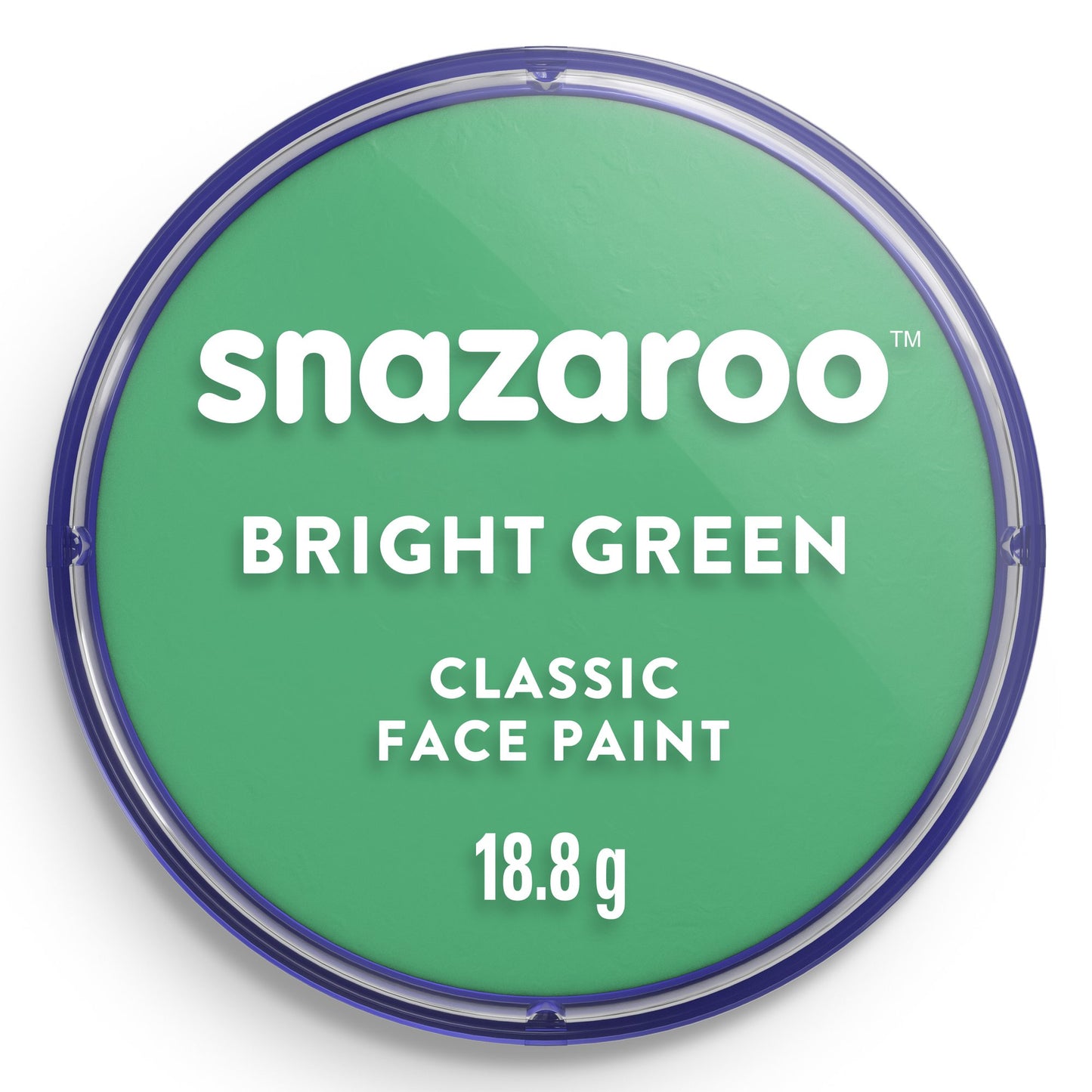Snazaroo - Classic Face Paint Compact