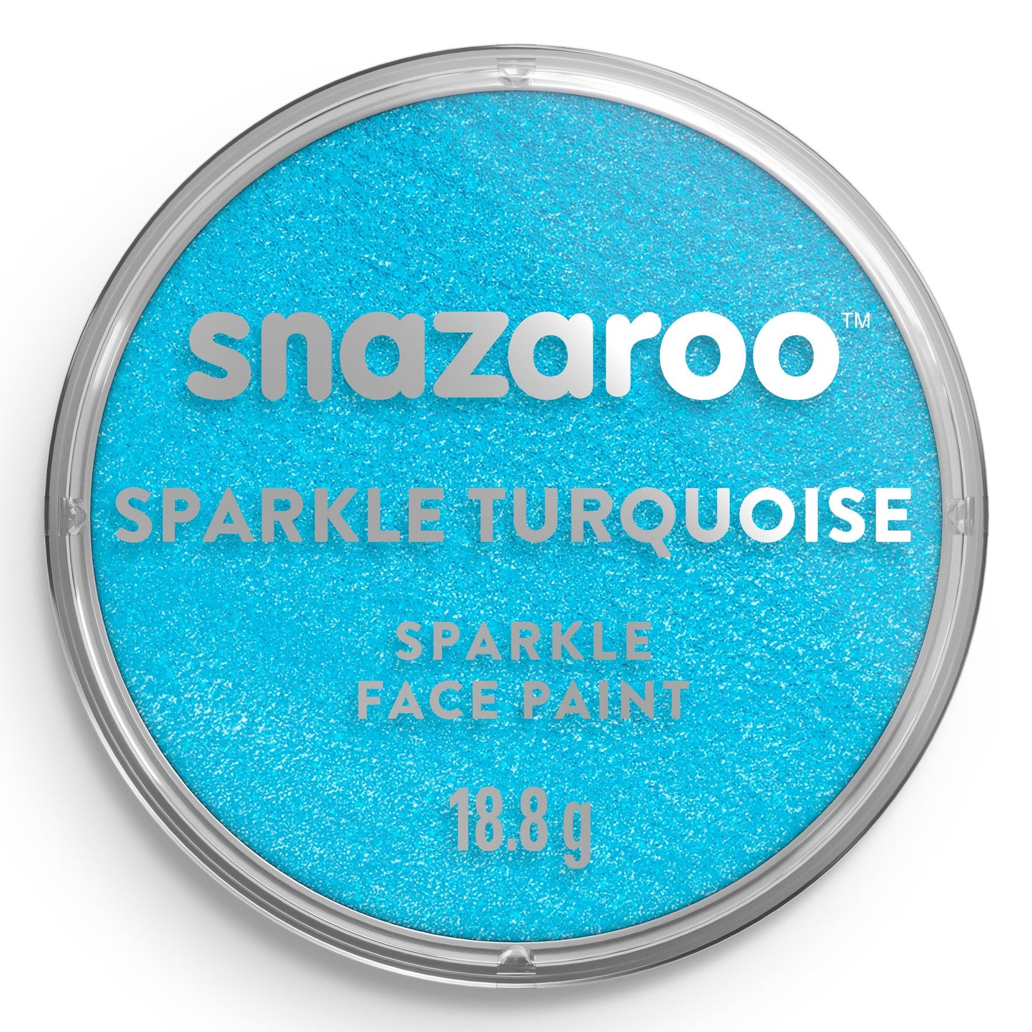 Snazaroo - Sparkle Face Paint Compact