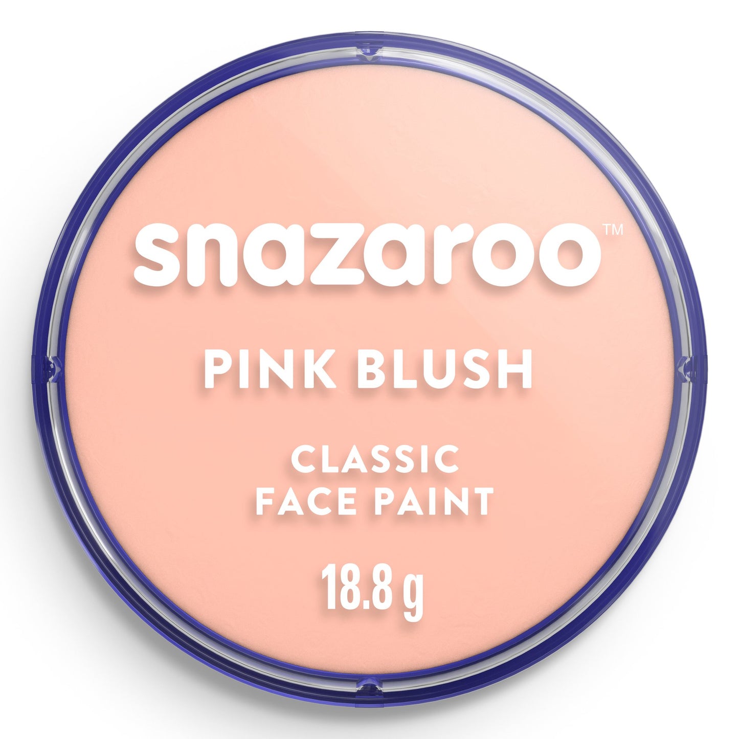 Snazaroo - Classic Face Paint Compact
