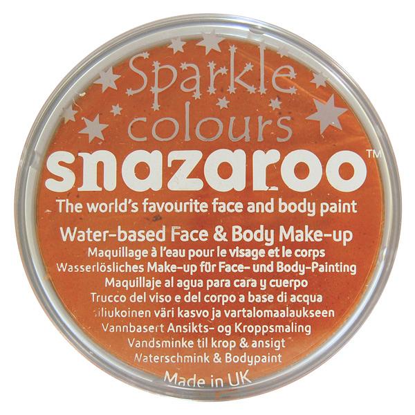 Snazaroo - Sparkle Face Paint Compact