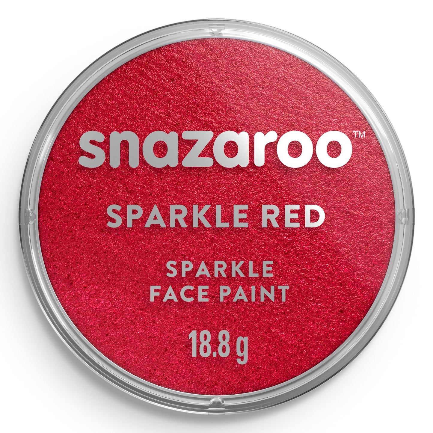 Snazaroo - Sparkle Face Paint Compact