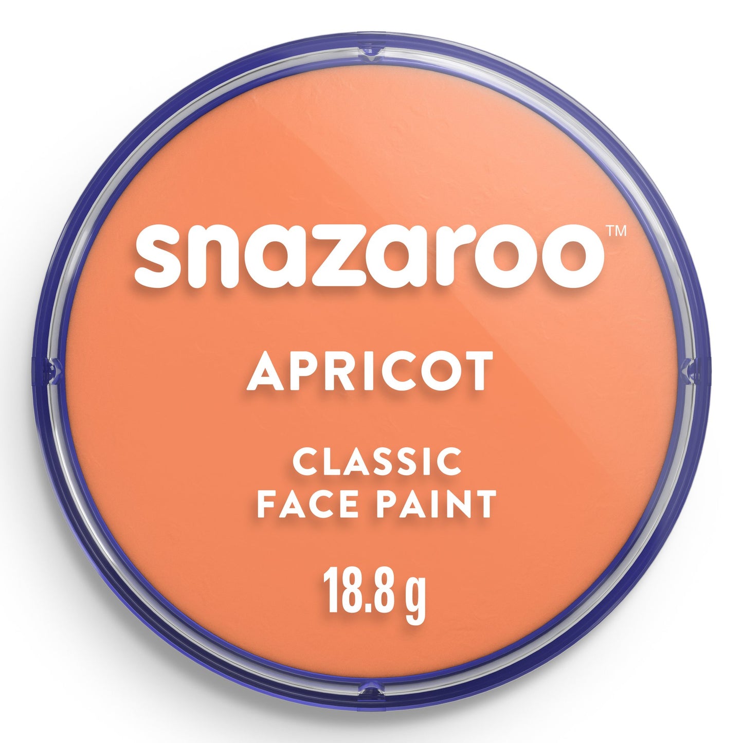 Snazaroo - Classic Face Paint Compact