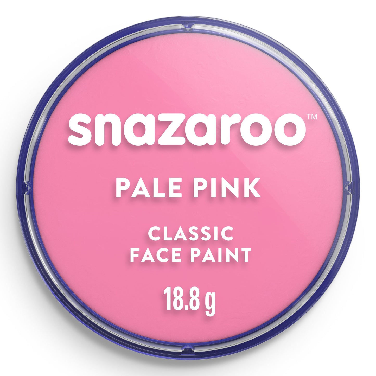 Snazaroo - Classic Face Paint Compact