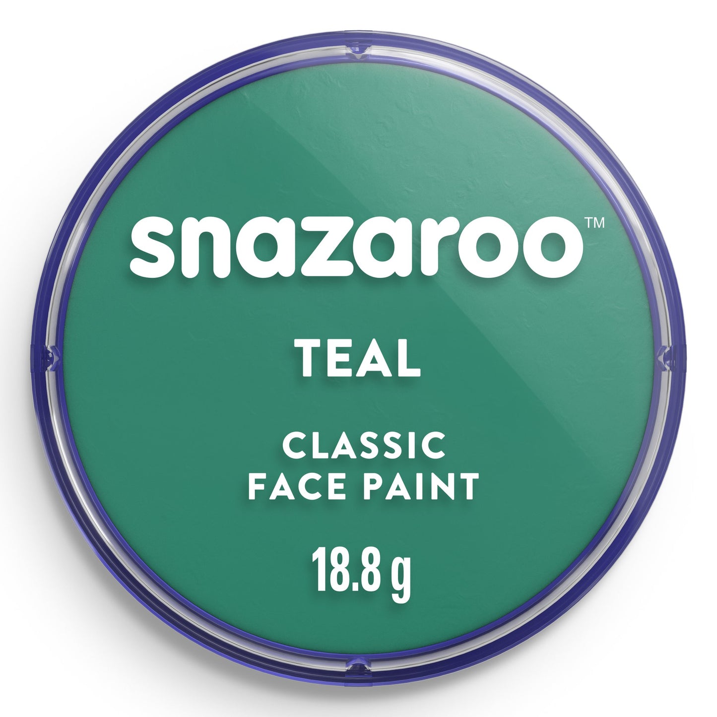 Snazaroo - Classic Face Paint Compact