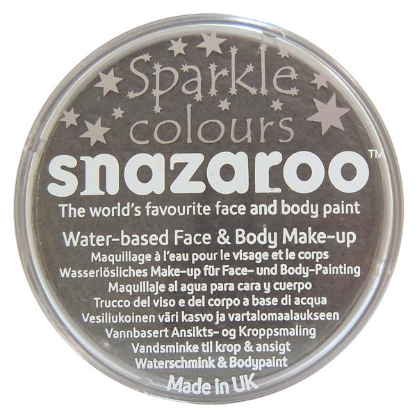 Snazaroo - Sparkle Face Paint Compact