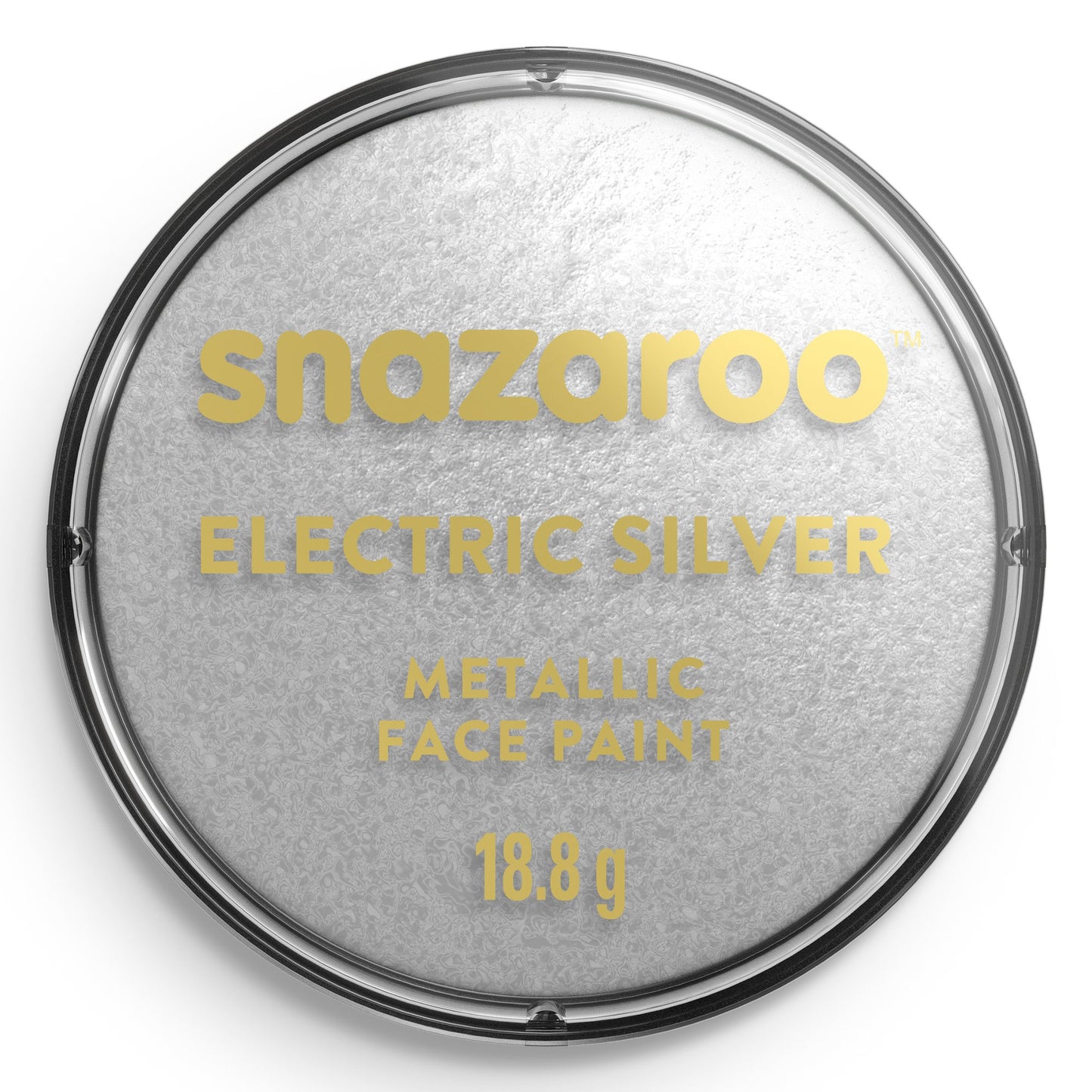 Snazaroo - Metallic Face Paint Compact