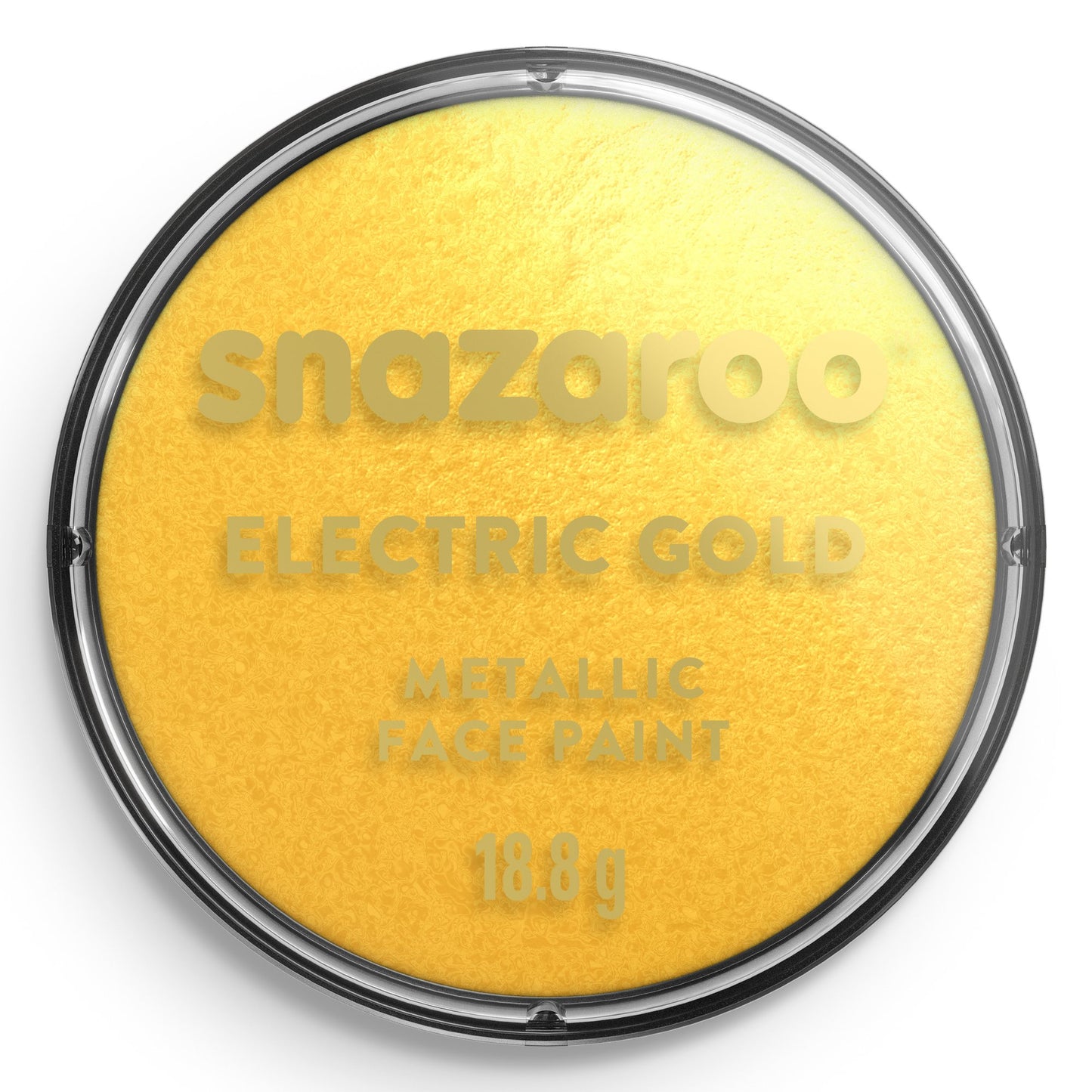 Snazaroo - Metallic Face Paint Compact