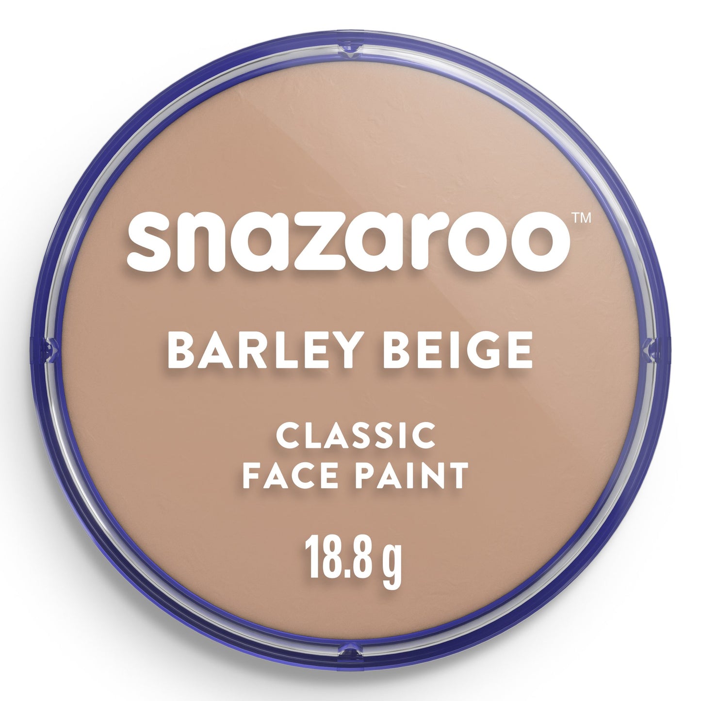 Snazaroo - Classic Face Paint Compact