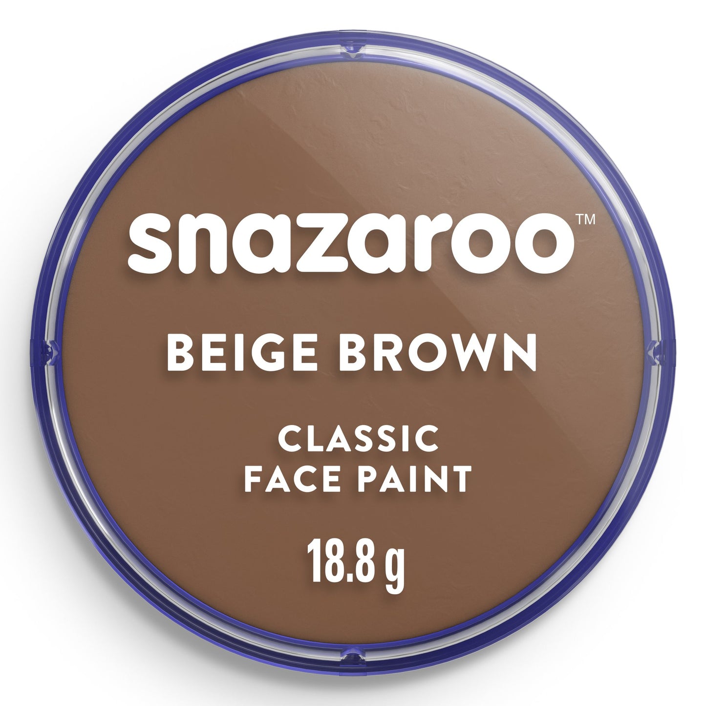 Snazaroo - Classic Face Paint Compact