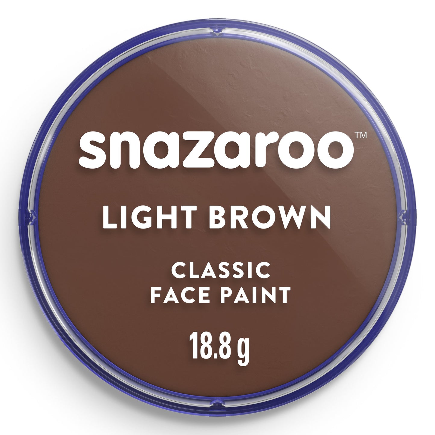 Snazaroo - Classic Face Paint Compact