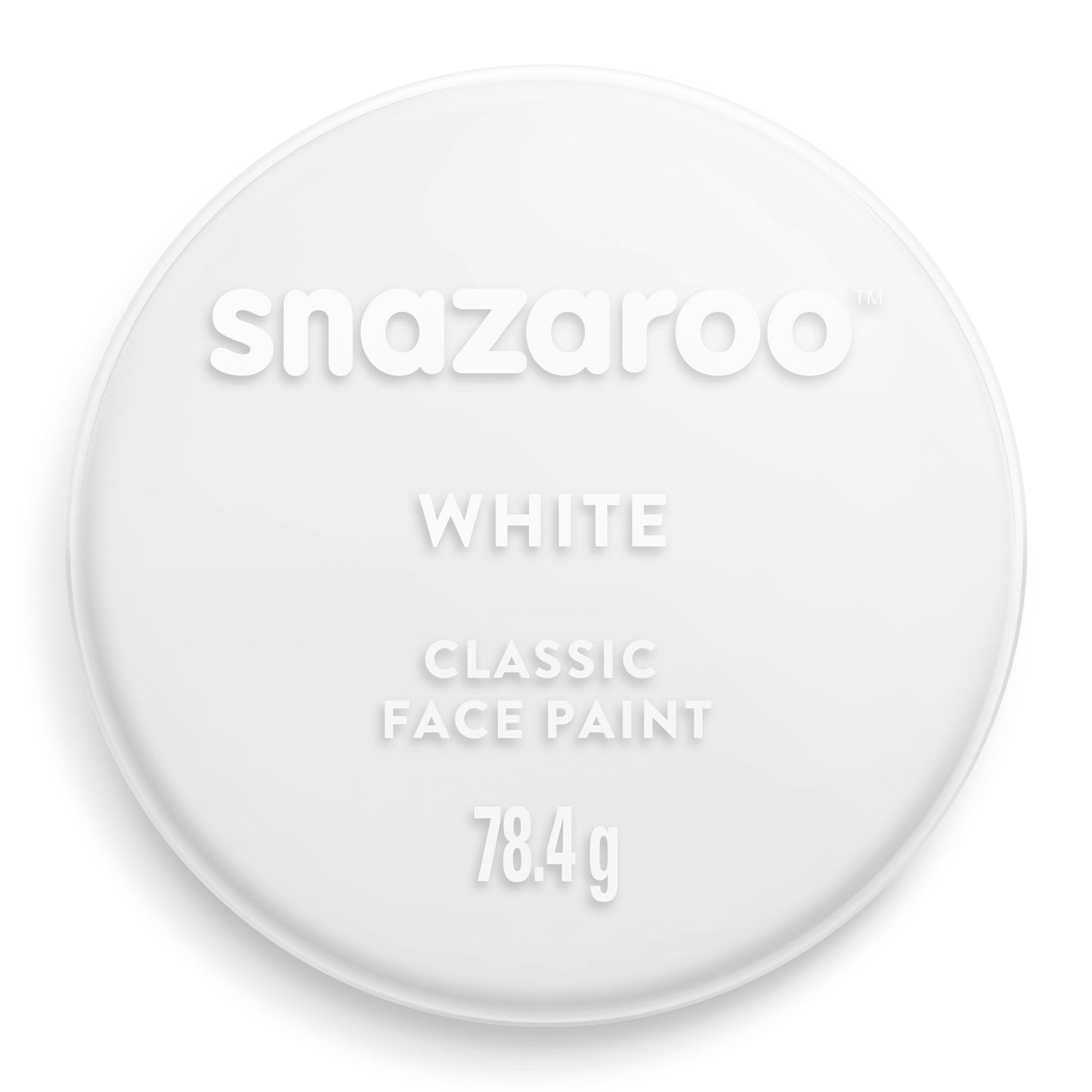Snazaroo - Classic Face Paint Compact