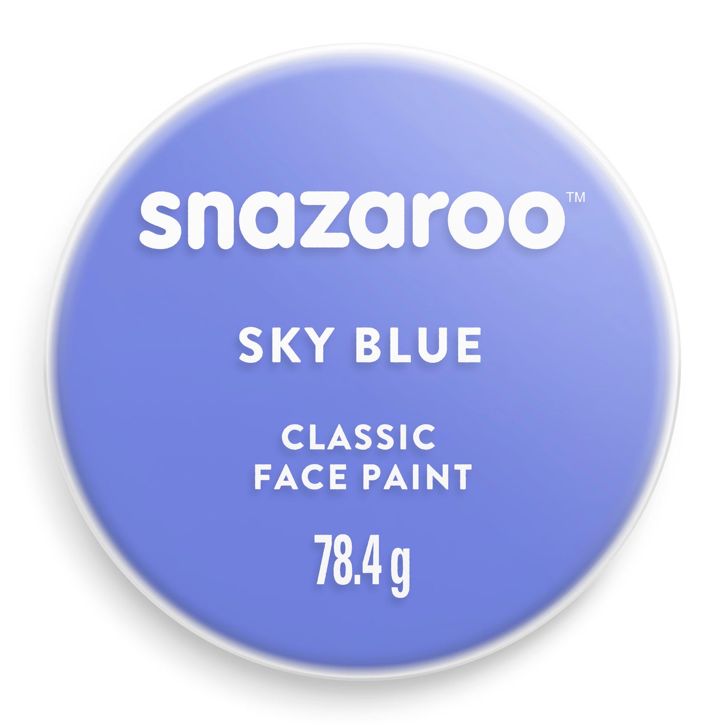 Snazaroo - Classic Face Paint Compact