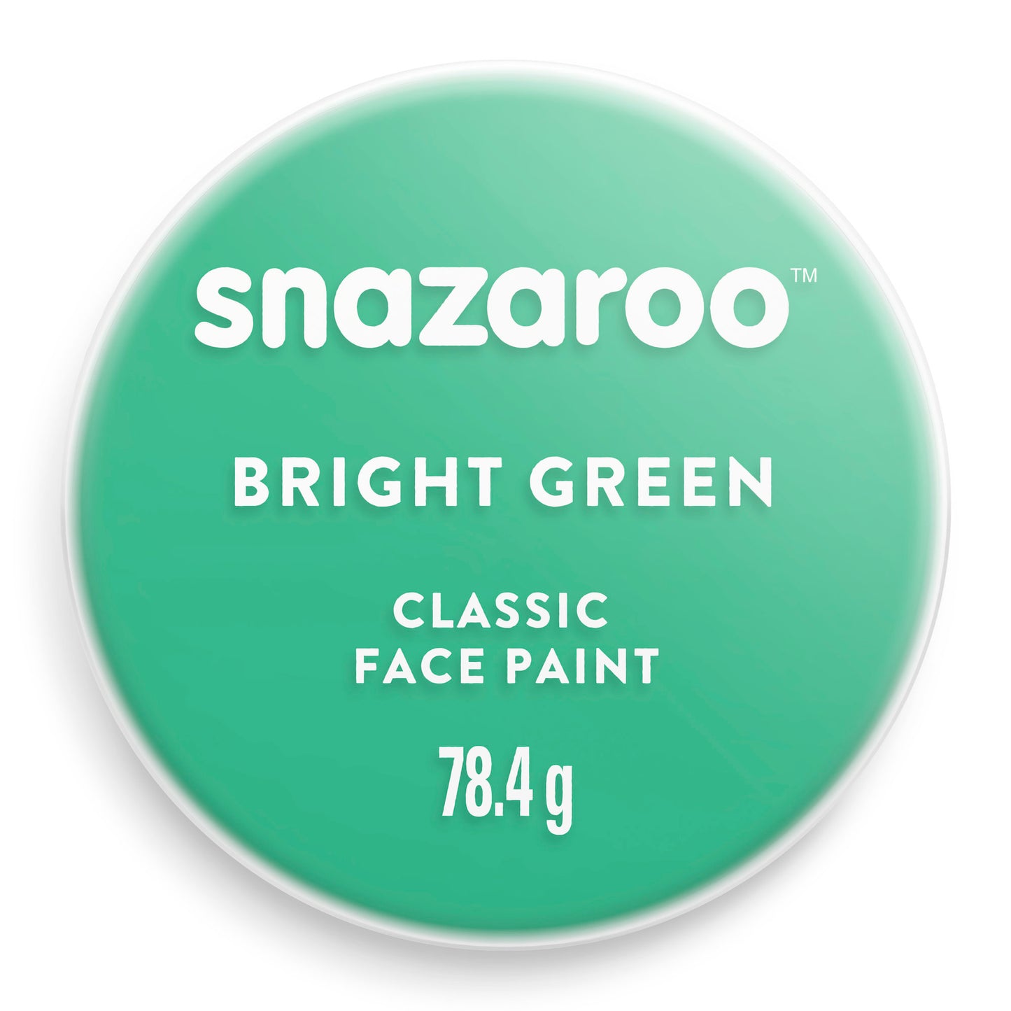 Snazaroo - Classic Face Paint Compact