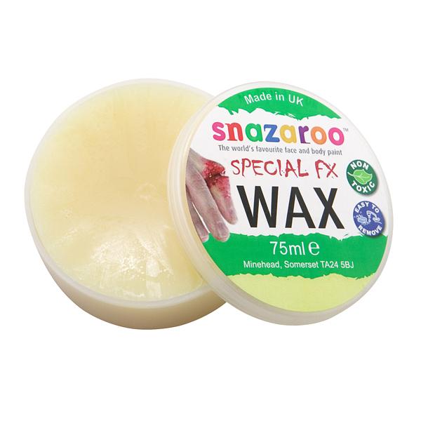 Snazaroo - Special FX Wax 18ml