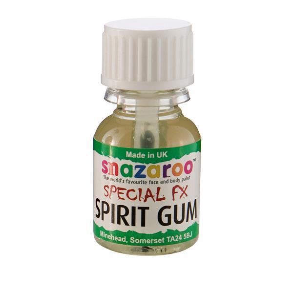 Snazaroo - Spirit Gum 10ml