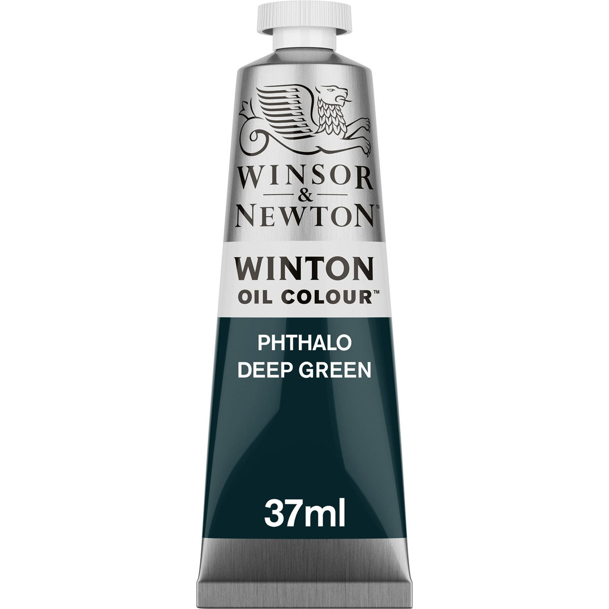 Winsor and Newton Winton Oil Colour 37ml