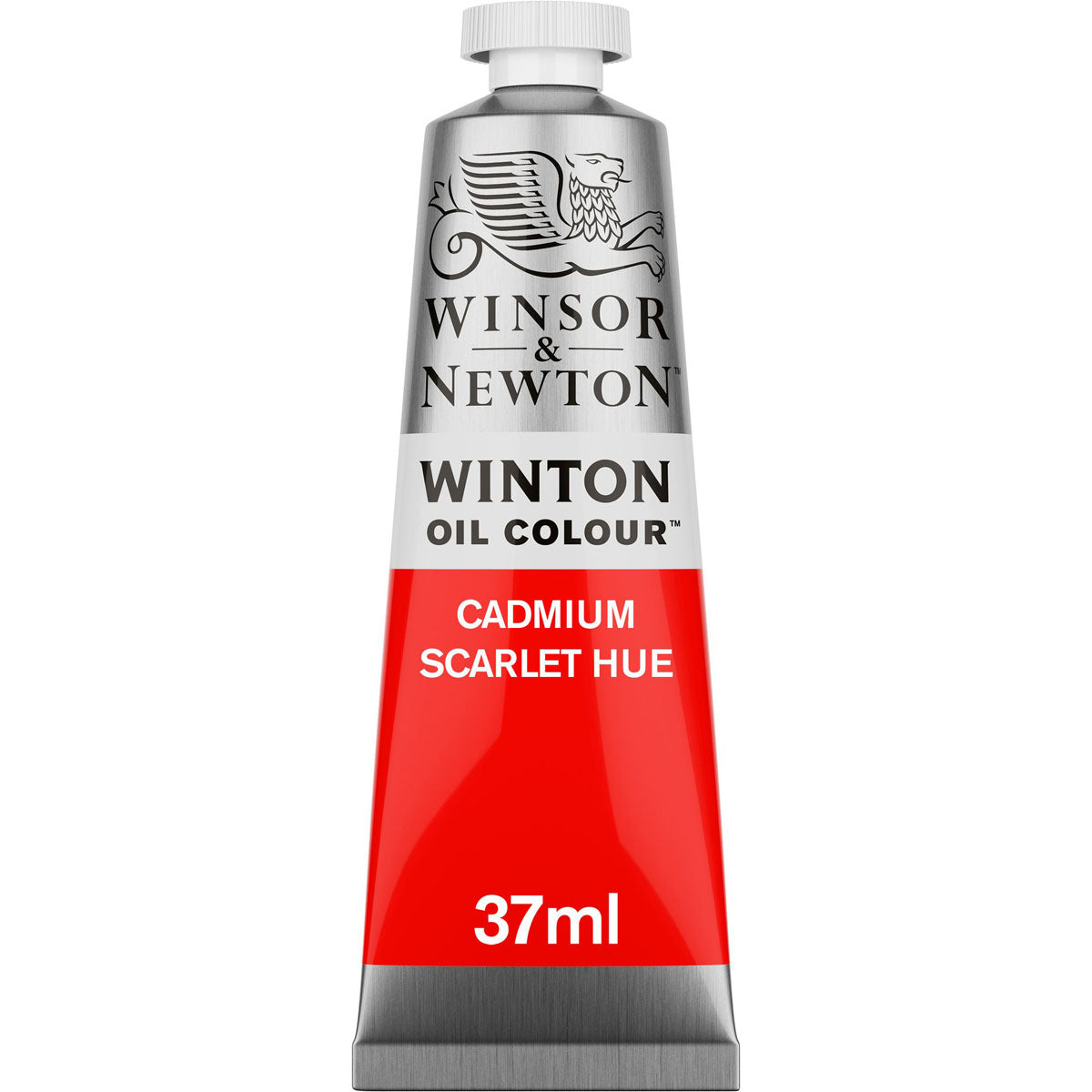 Winsor and Newton Winton Oil Colour 37ml