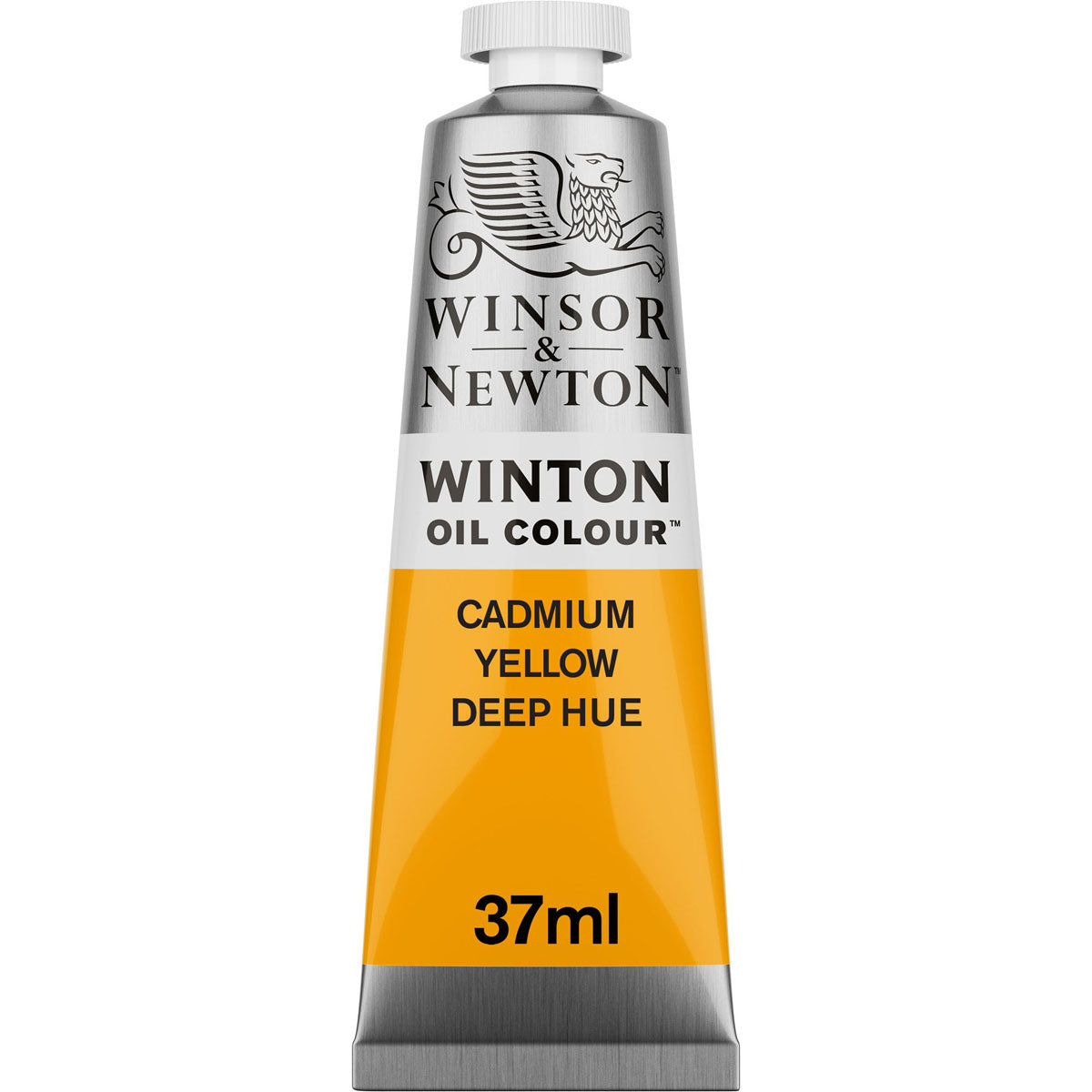 Winsor and Newton Winton Oil Colour 37ml