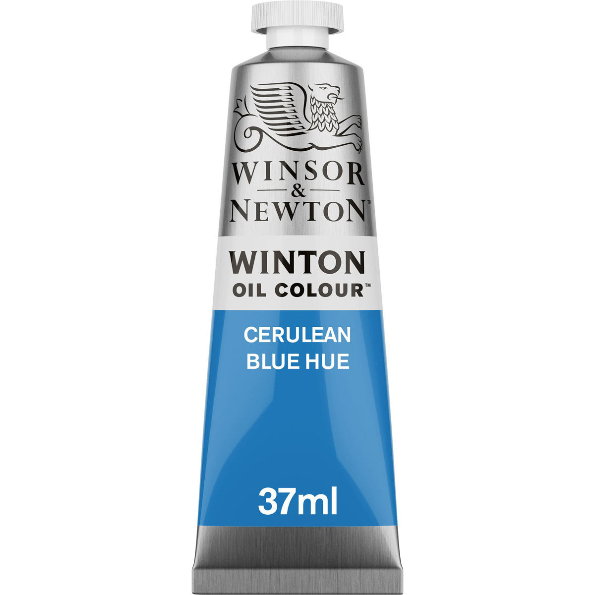 Winsor and Newton Winton Oil Colour 37ml