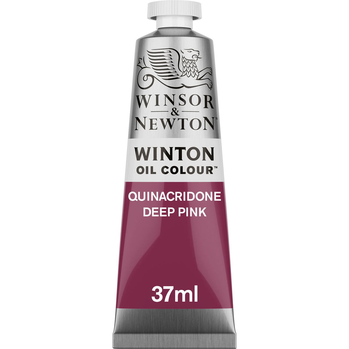 Winsor and Newton Winton Oil Colour 37ml