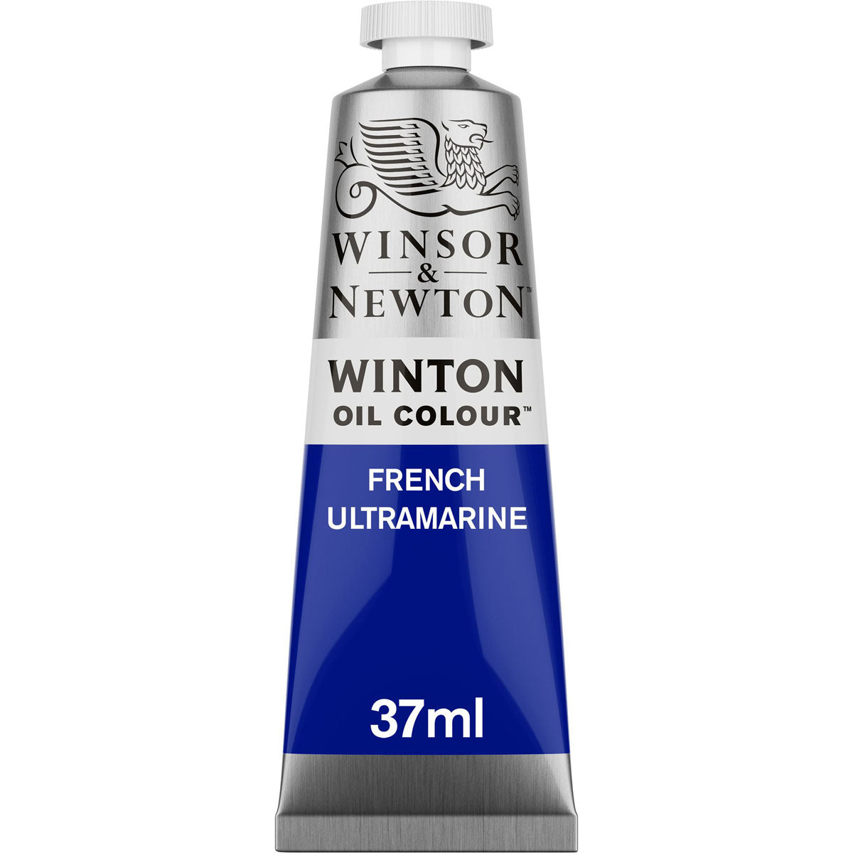 Winsor and Newton Winton Oil Colour 37ml