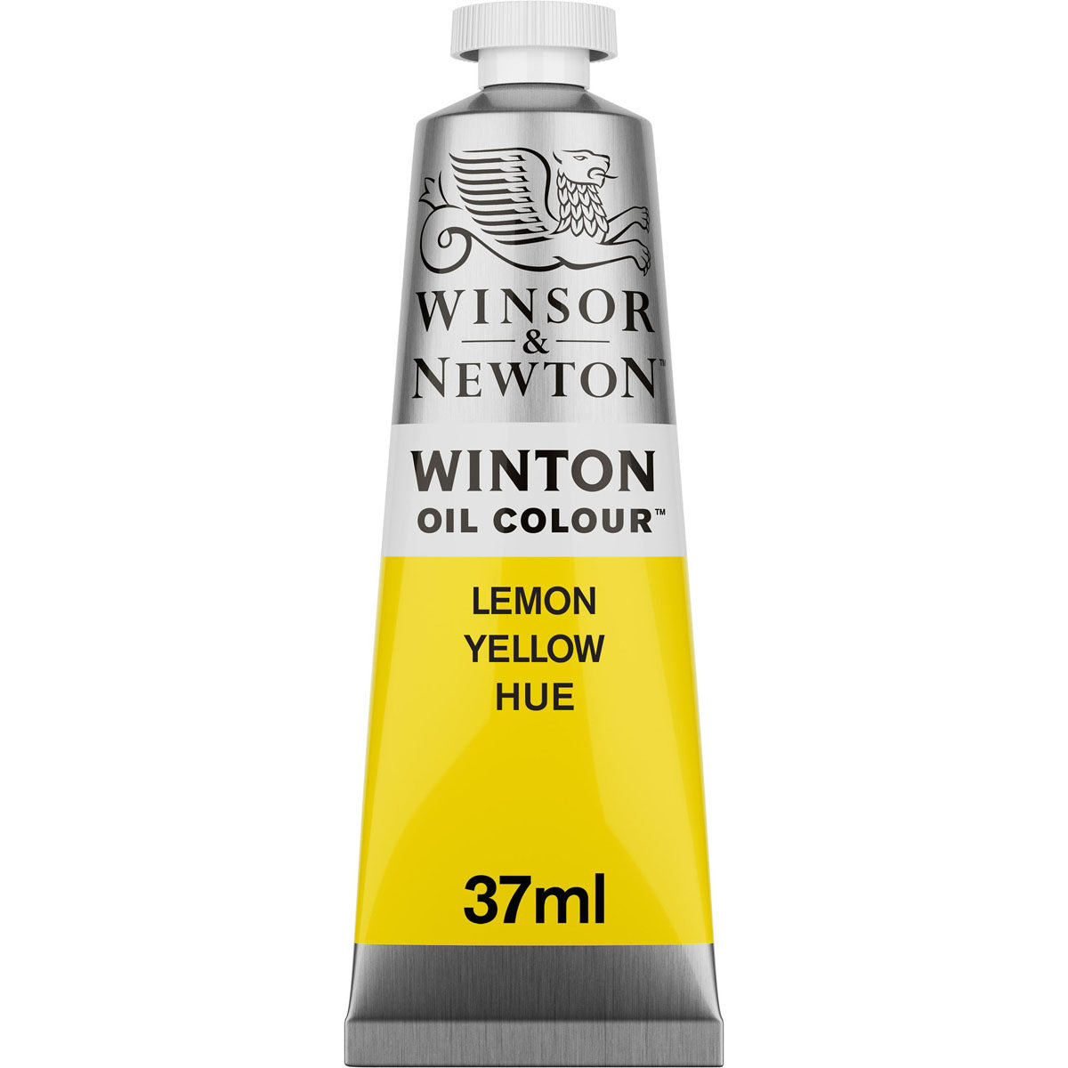Winsor and Newton Winton Oil Colour 37ml