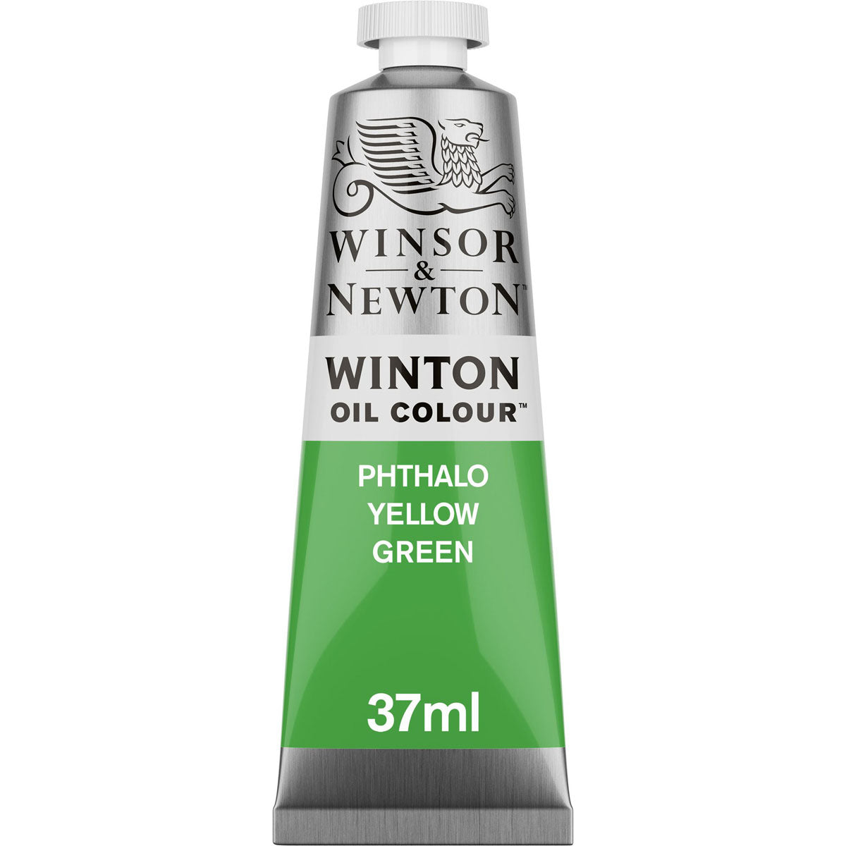Winsor and Newton Winton Oil Colour 37ml