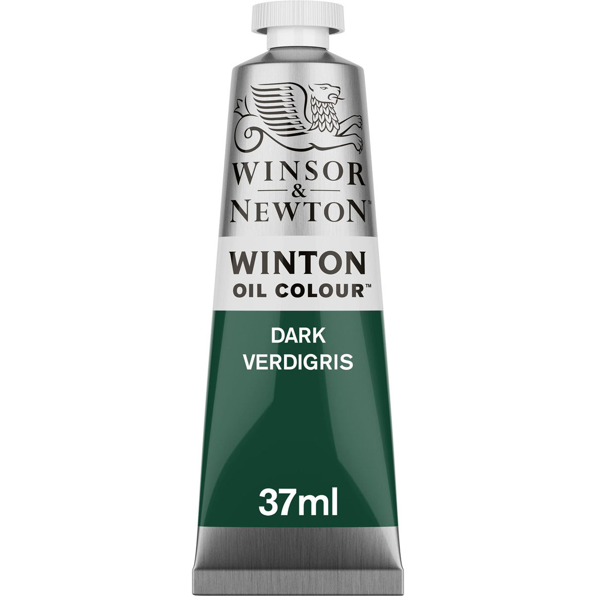 Winsor and Newton Winton Oil Colour 37ml