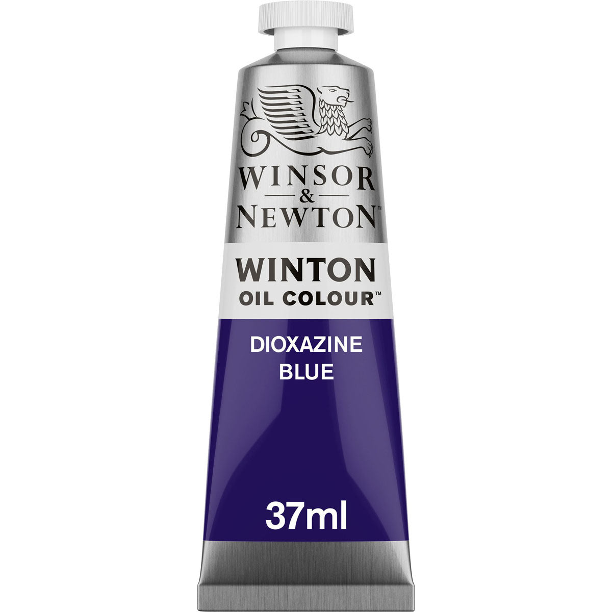 Winsor and Newton Winton Oil Colour 37ml