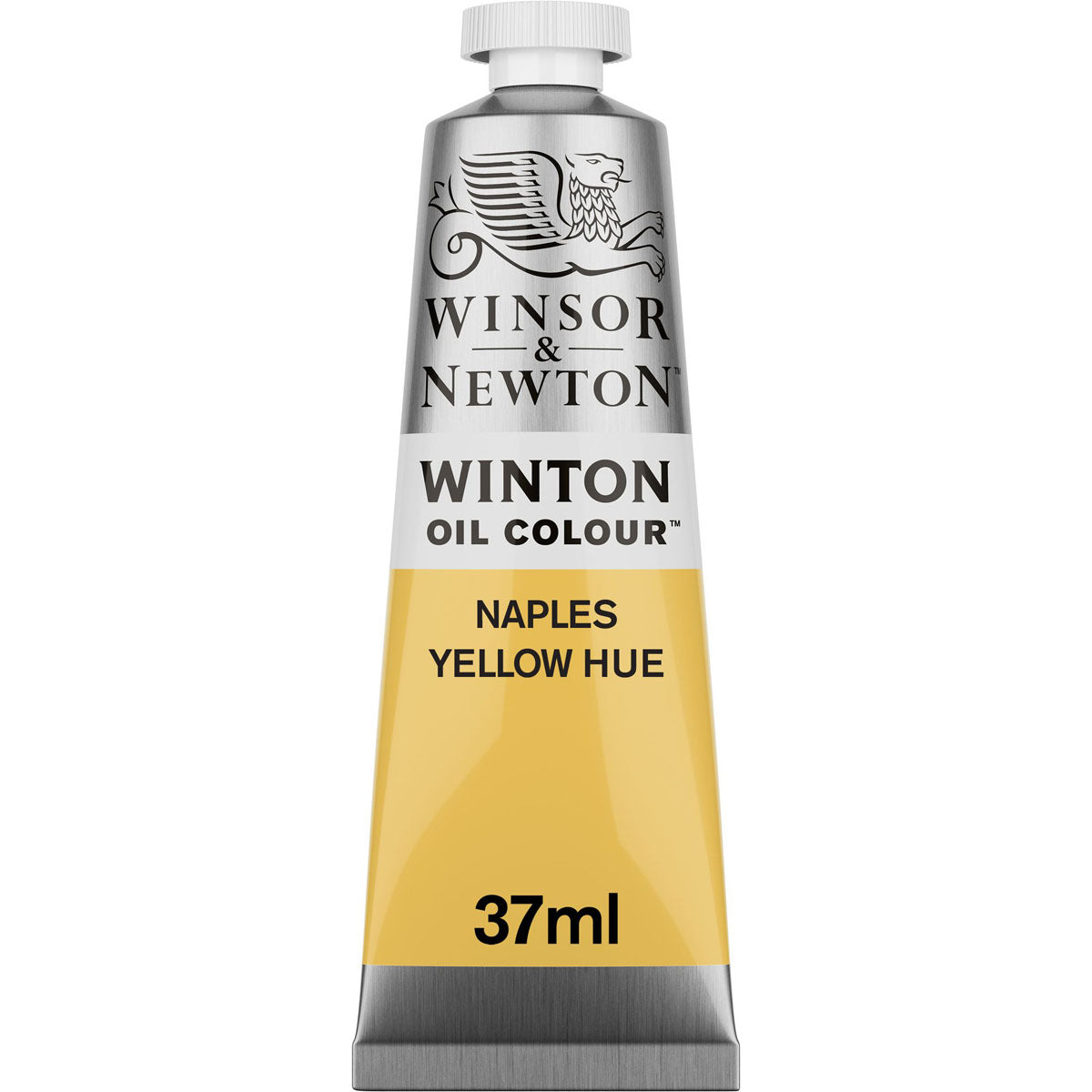 Winsor and Newton Winton Oil Colour 37ml