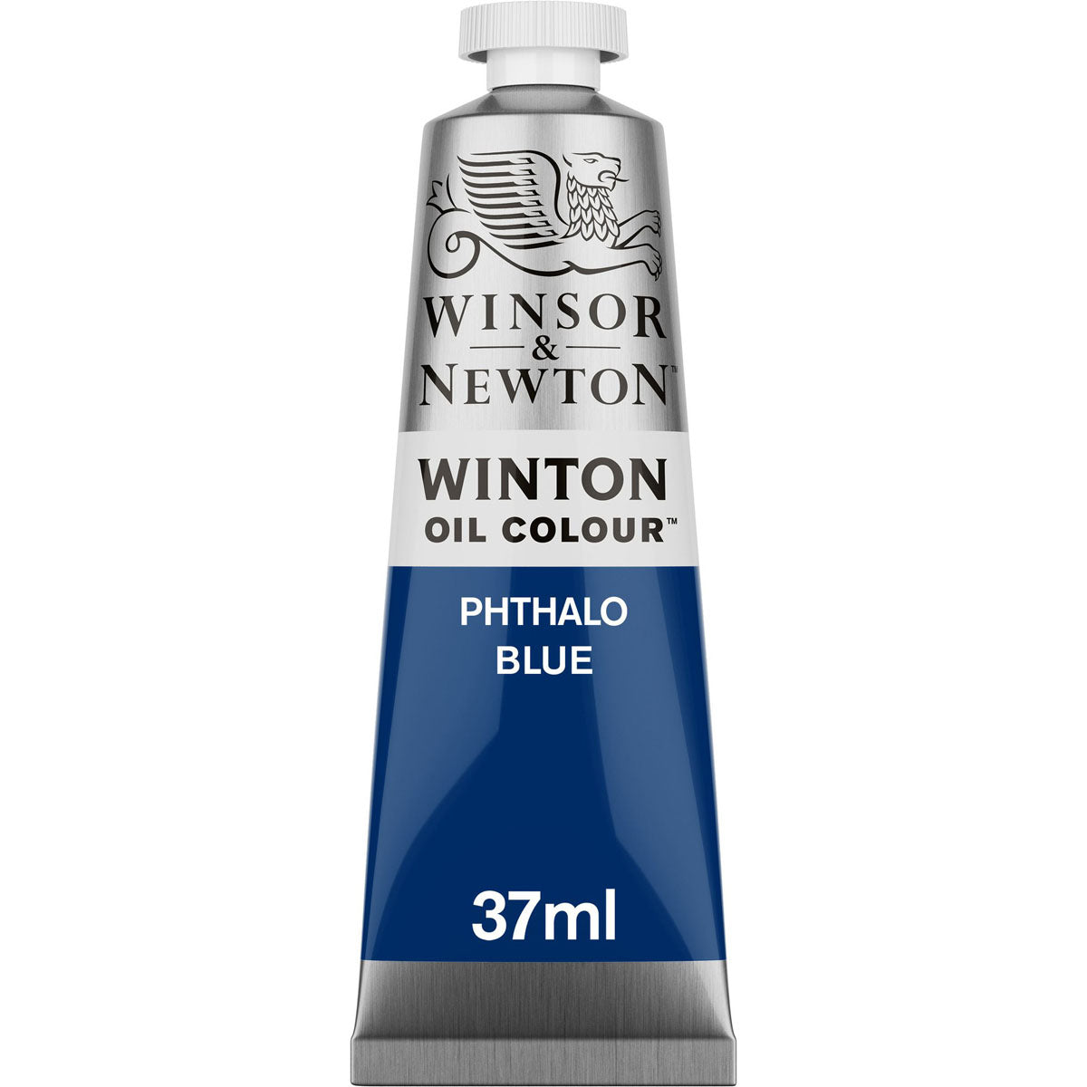 Winsor and Newton Winton Oil Colour 37ml