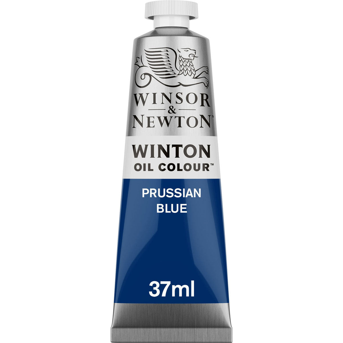 Winsor and Newton Winton Oil Colour 37ml