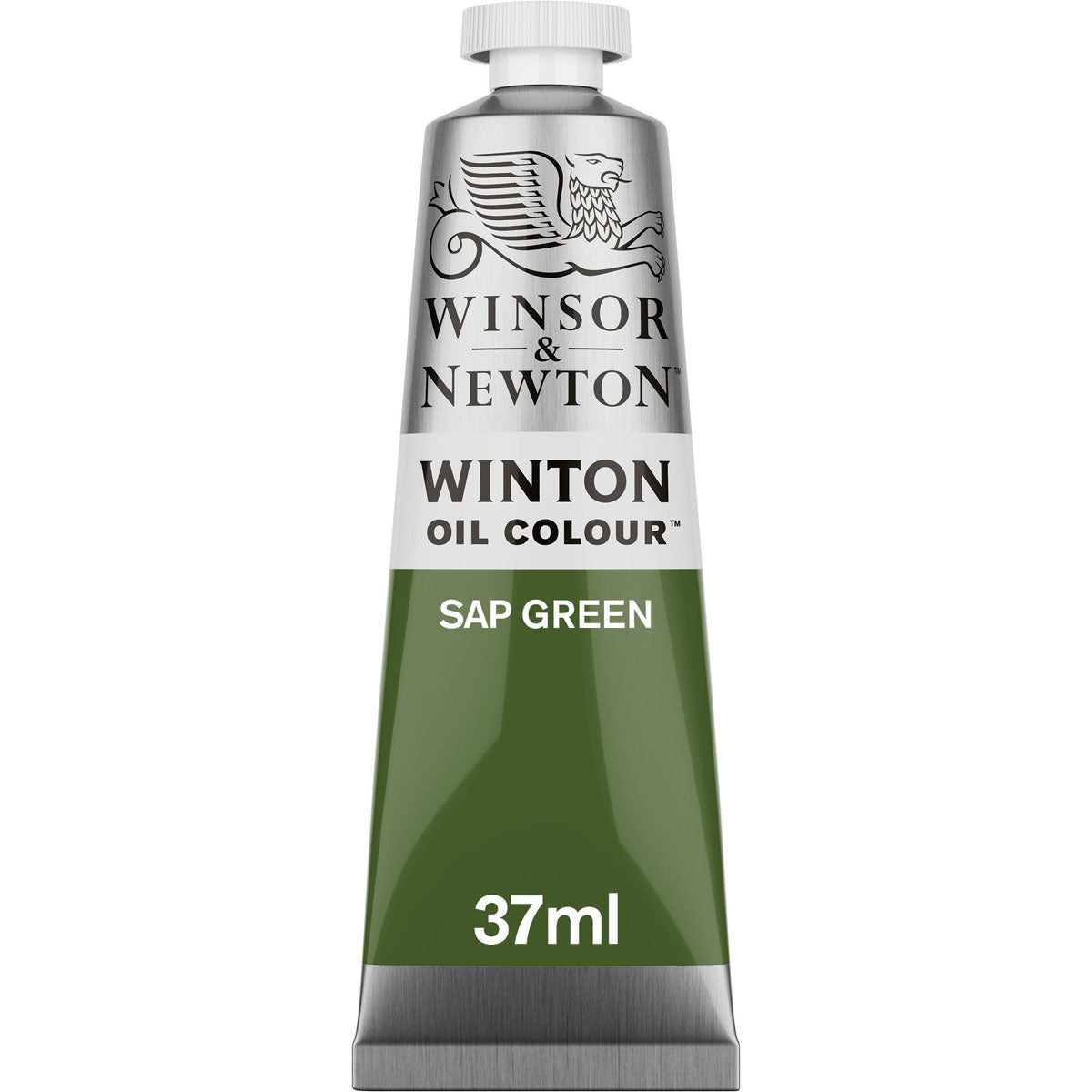 Winsor and Newton Winton Oil Colour 37ml