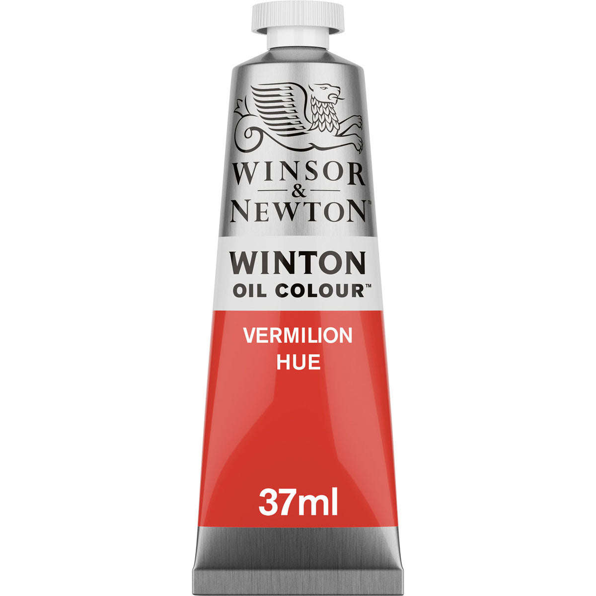 Winsor and Newton Winton Oil Colour 37ml