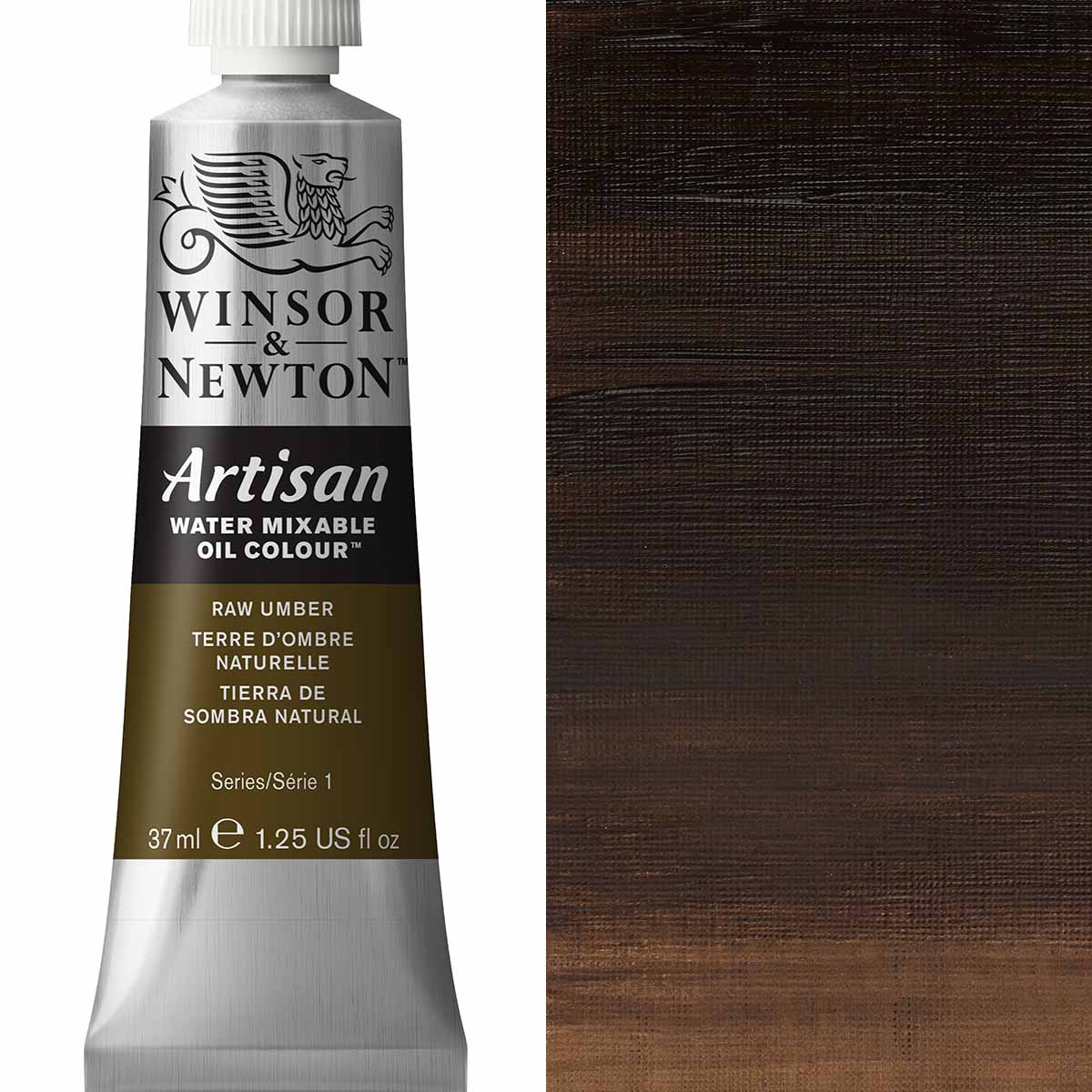 Winsor and Newton Artisan Oil 37ml