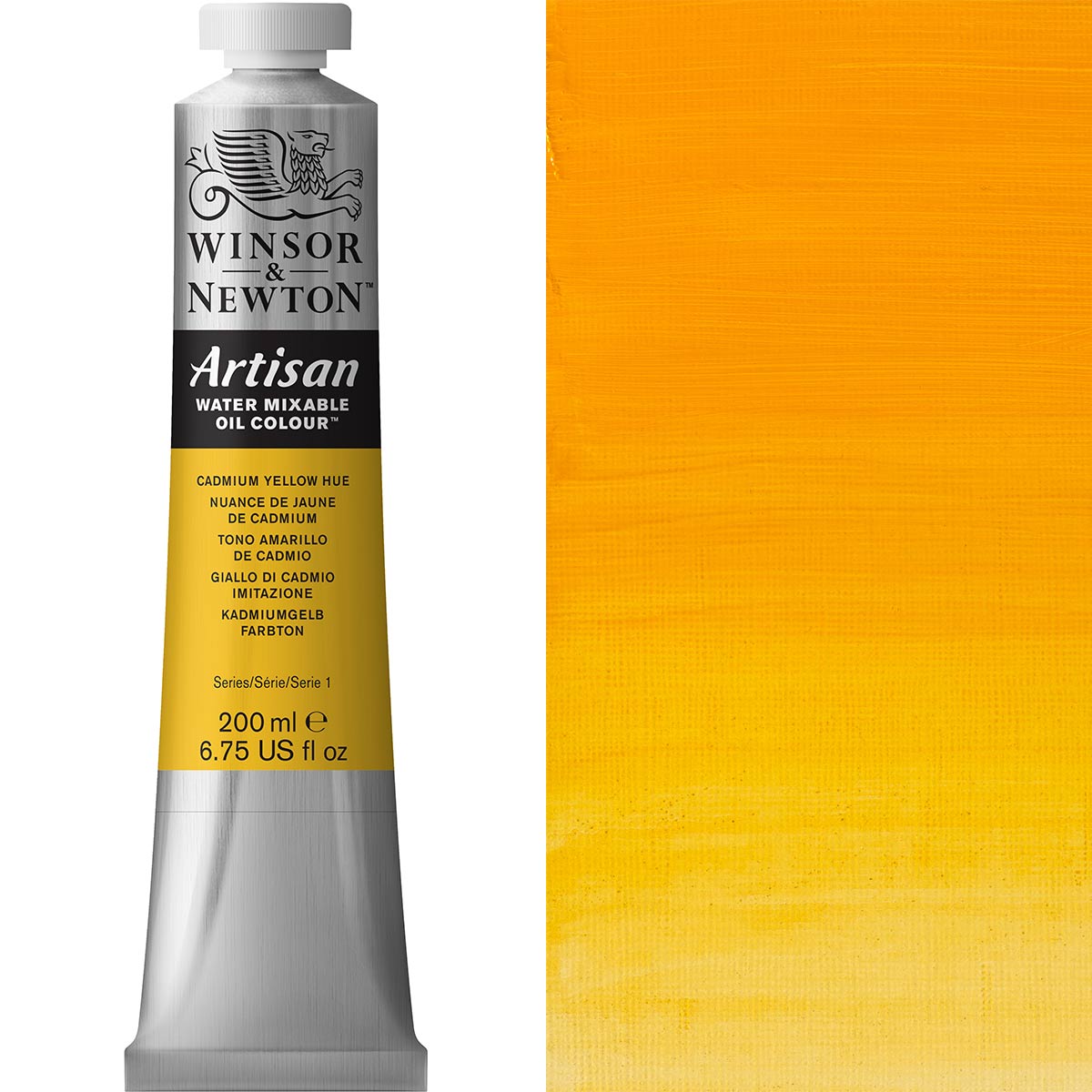 Winsor and Newton Artisan Oil 200ml
