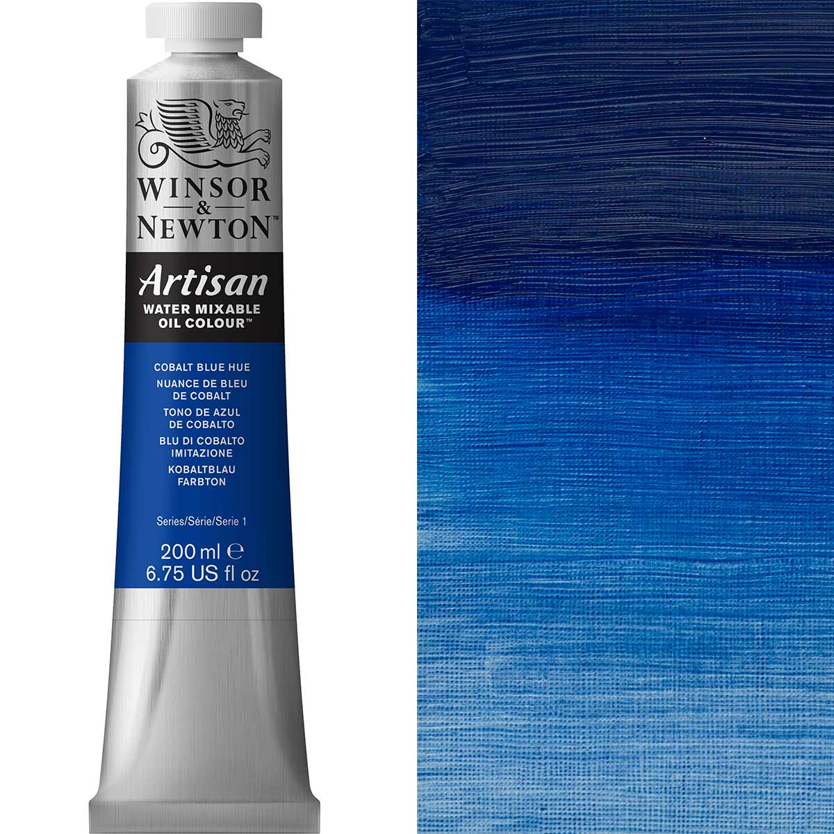 Winsor and Newton Artisan Oil 200ml