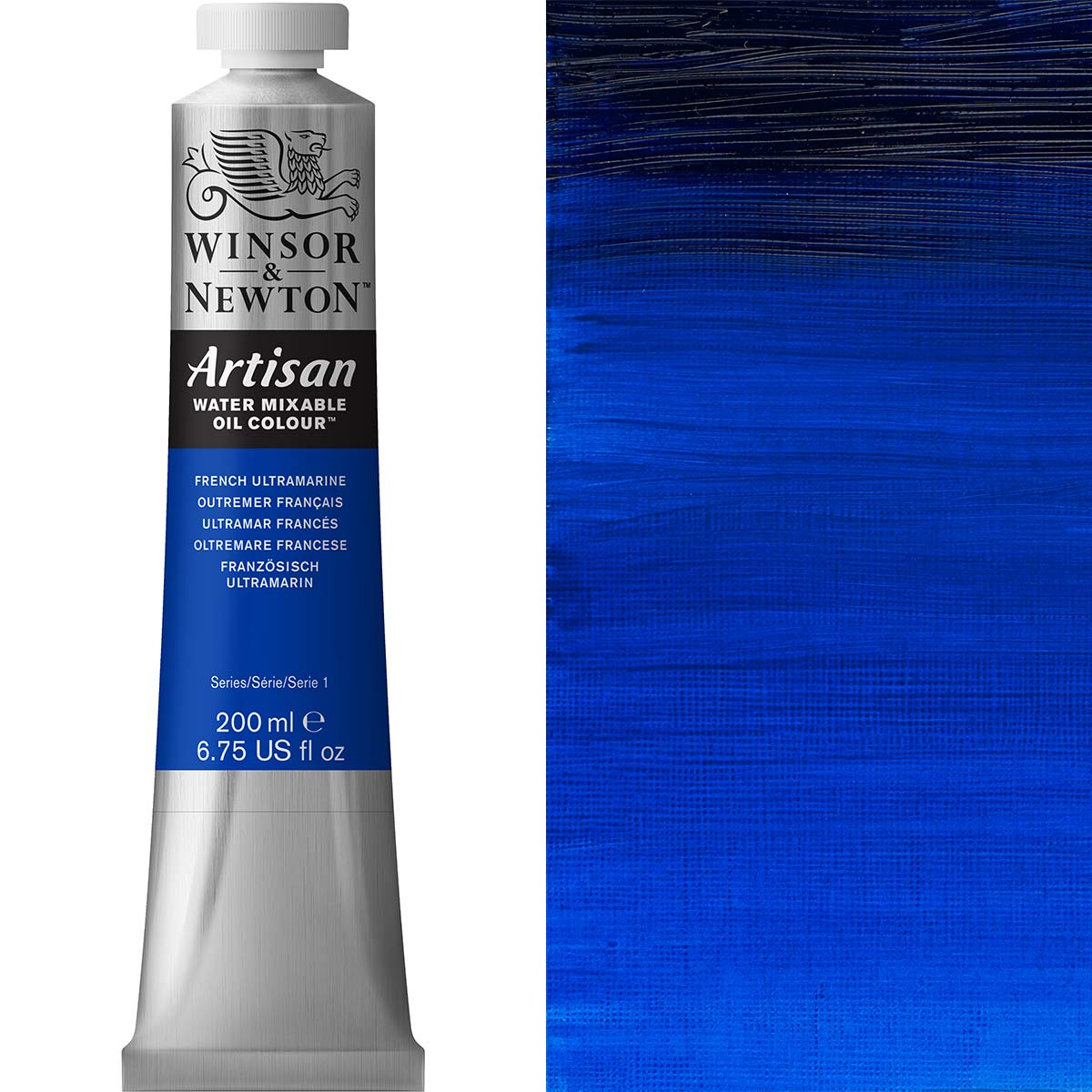 Winsor and Newton Artisan Oil 200ml