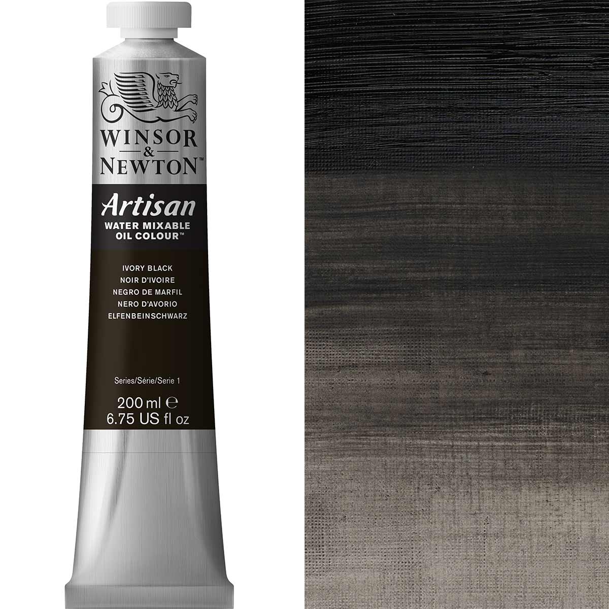 Winsor and Newton Artisan Oil 200ml