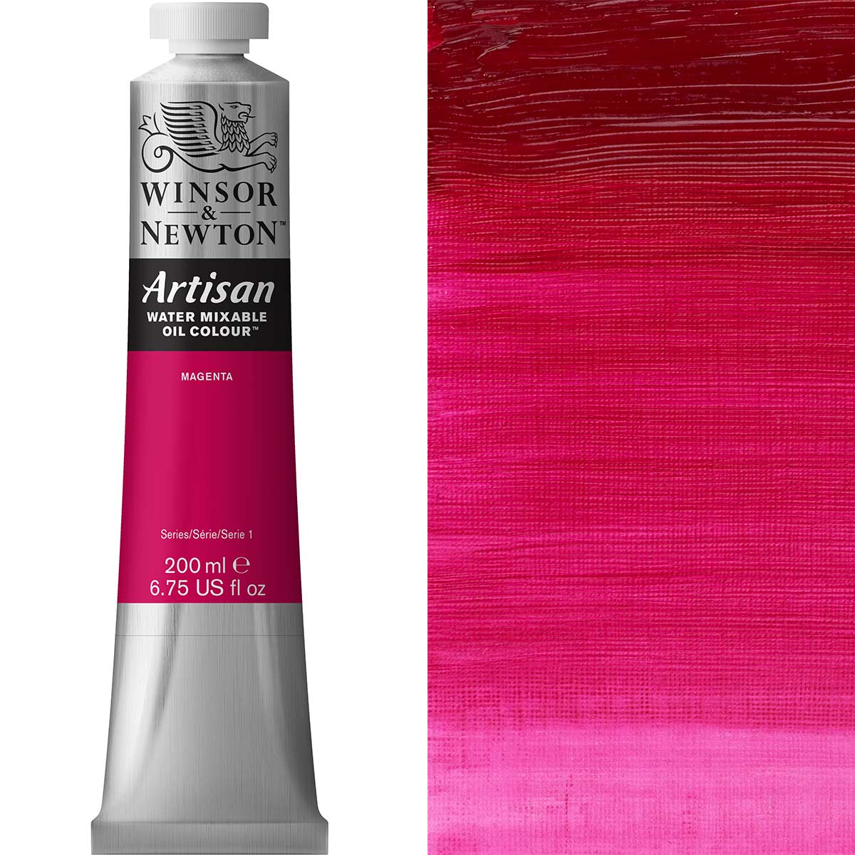 Winsor and Newton Artisan Oil 200ml