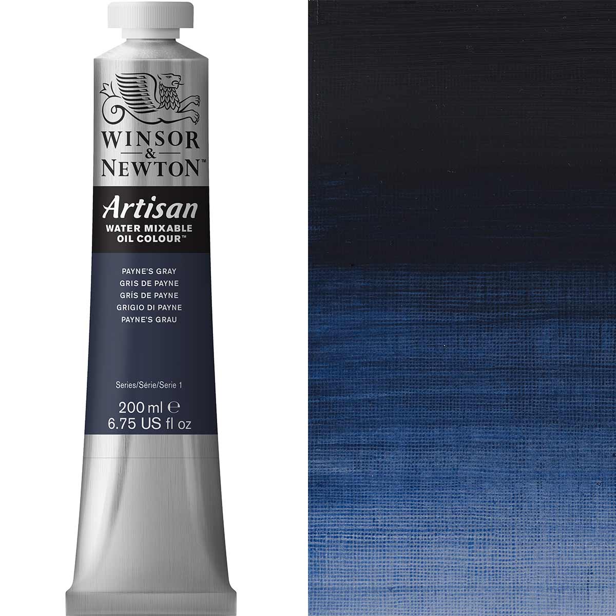 Winsor and Newton Artisan Oil 200ml