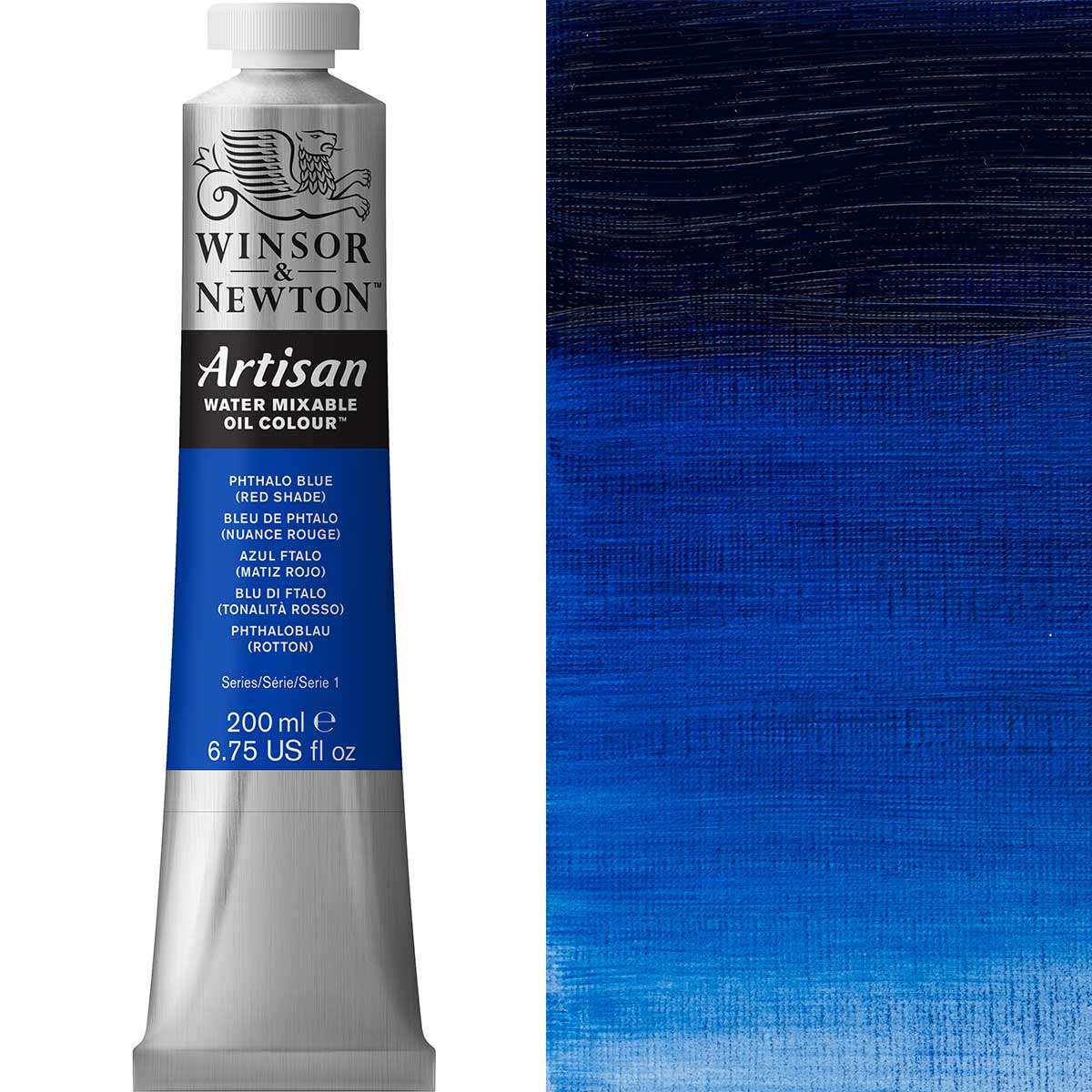 Winsor and Newton Artisan Oil 200ml