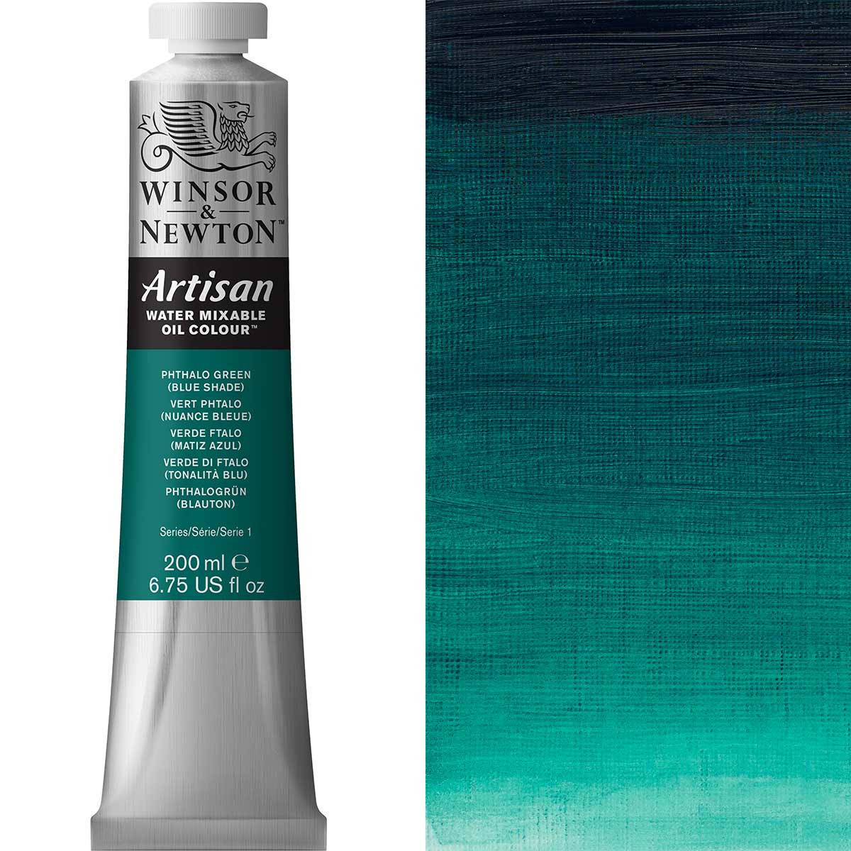 Winsor and Newton Artisan Oil 200ml
