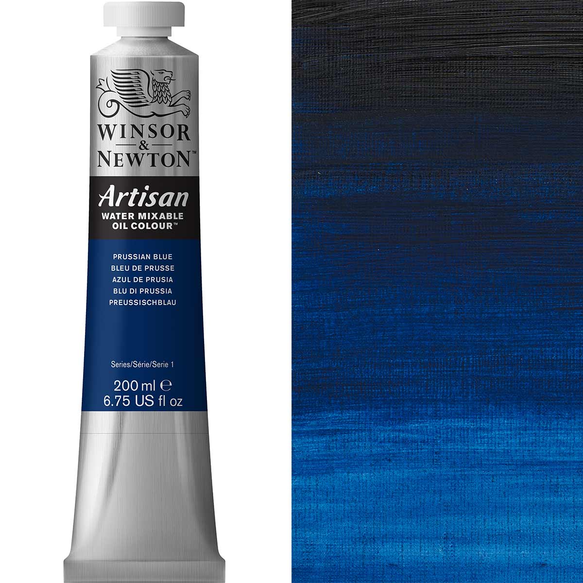 Winsor and Newton Artisan Oil 200ml