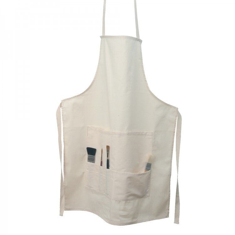 Mapac - Canvas Apron