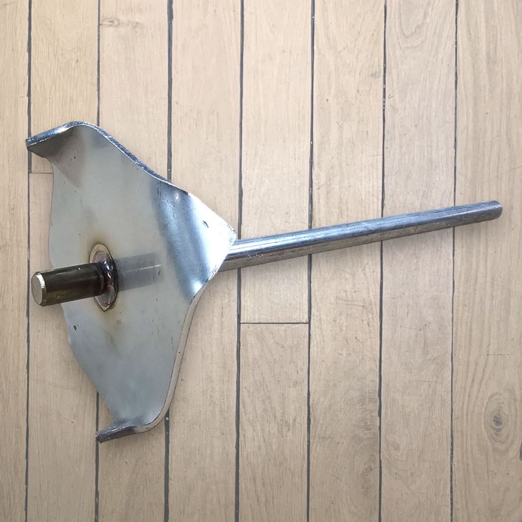 Jesmonite Mixing Blade 35mm Extra Small