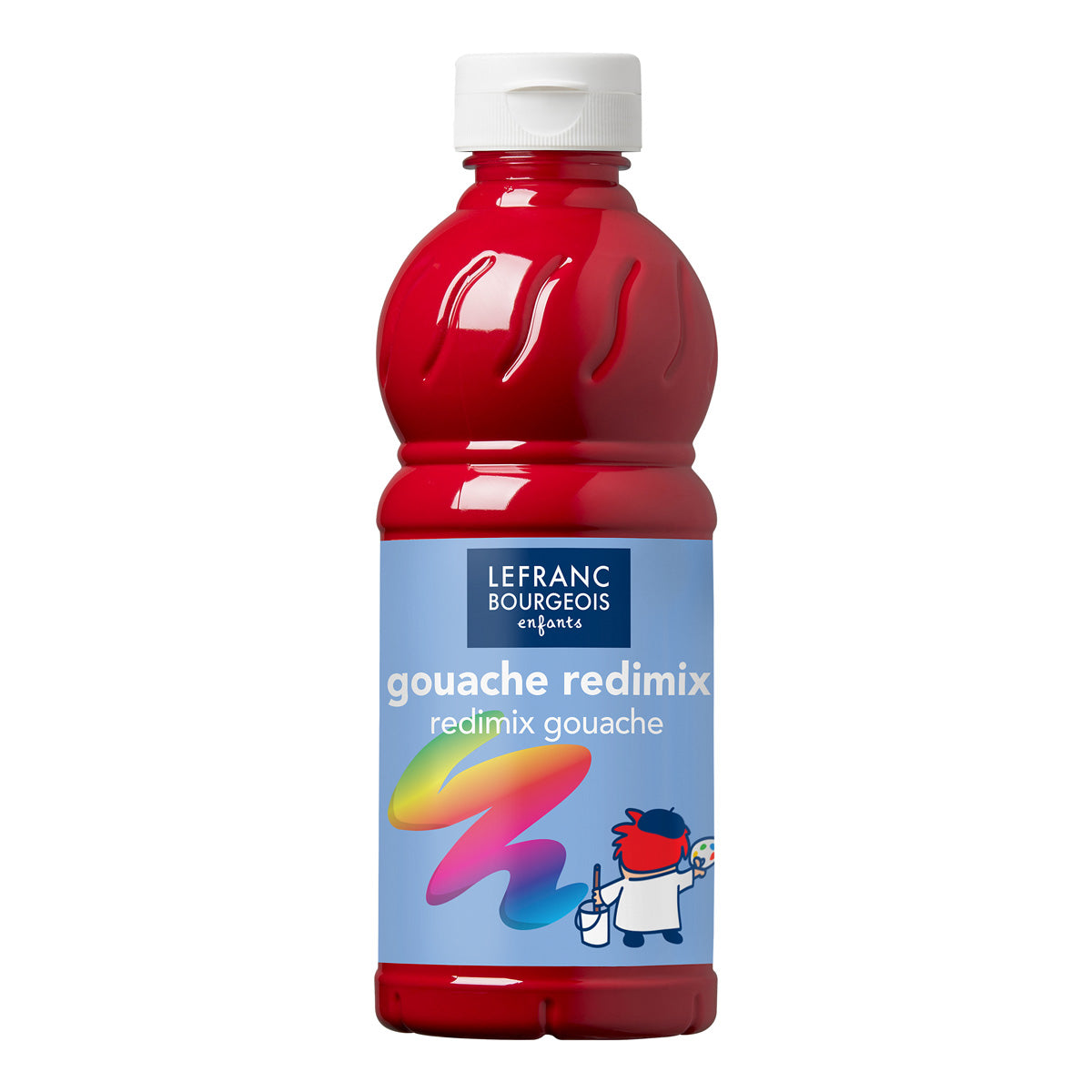 Lefranc Bourgeois Enfants Redimix - 500ml