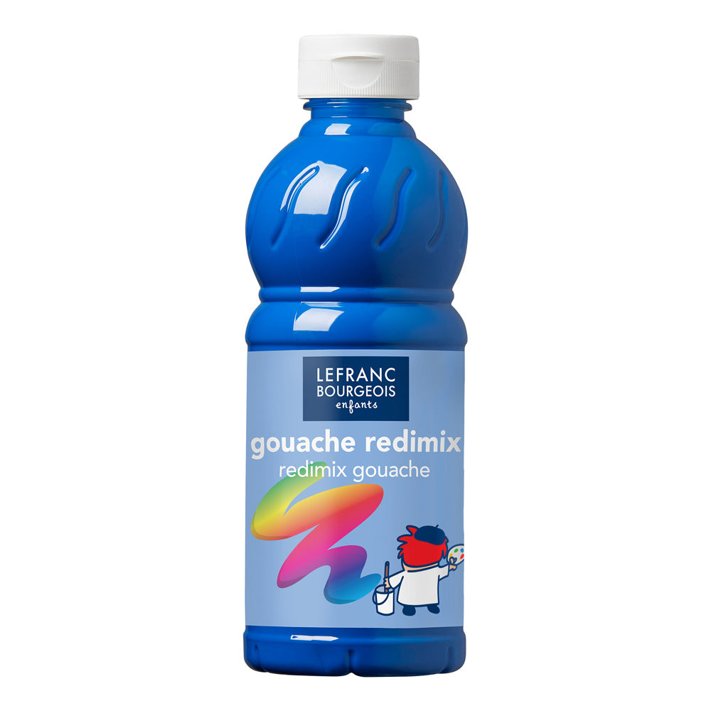 Lefranc Bourgeois Enfants Redimix - 500ml