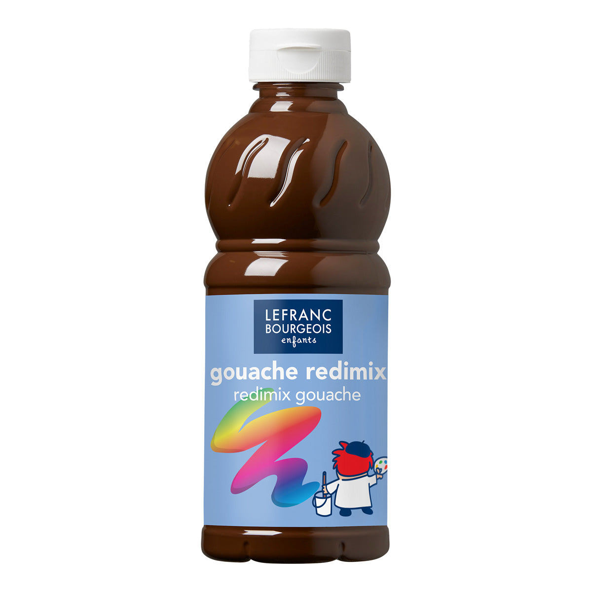 Lefranc Bourgeois Enfants Redimix - 500ml